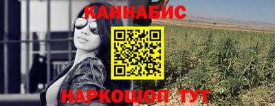 трава Кинель